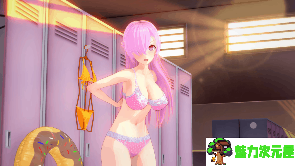 【恶堕SLG/汉化/动态CG】堕落的小镇V0.60【安卓+PC】精翻汉化版【更新/1.5G】