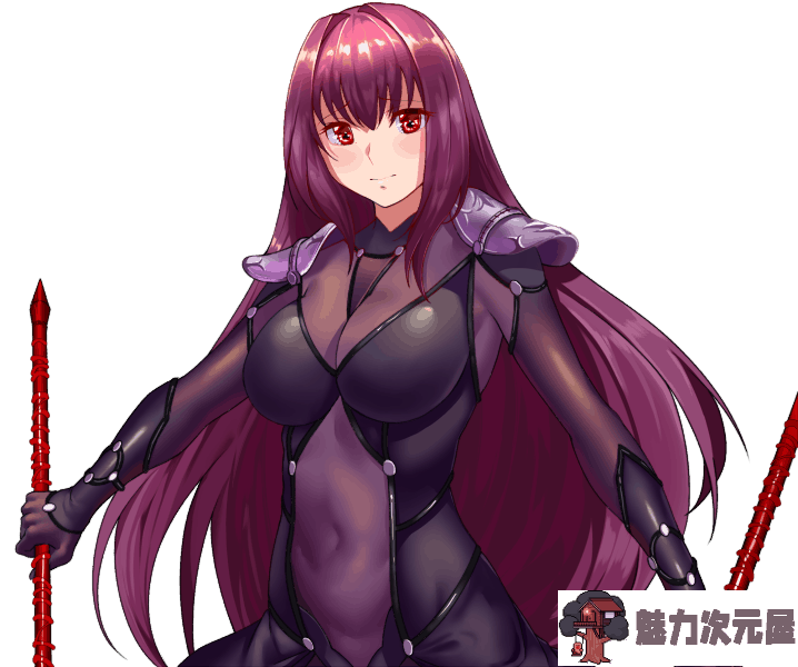 【日式RPG/汉化/FGO同人】Fake~Revival【安卓+PC】完整汉化版+礼包码【2G】