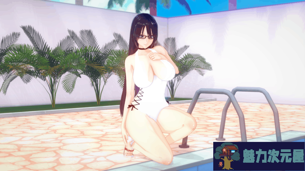 【恶堕SLG/汉化/动态CG】堕落的小镇V0.60【安卓+PC】精翻汉化版【更新/1.5G】