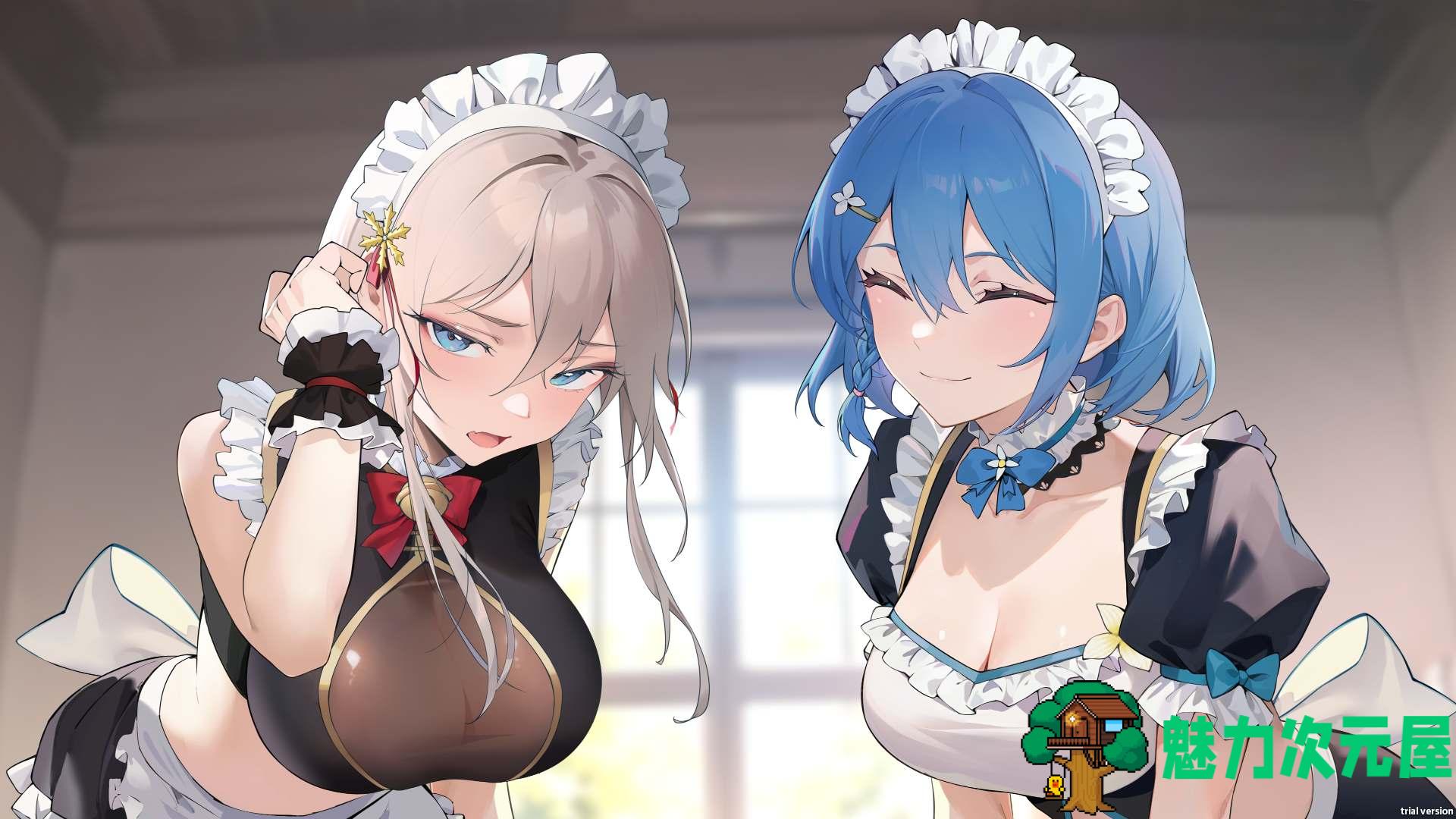 【经营互动SLG/中文/动态】黄昏酒馆V1.0.6+DLC 官方中文步兵版+存档【新作/2.1G】