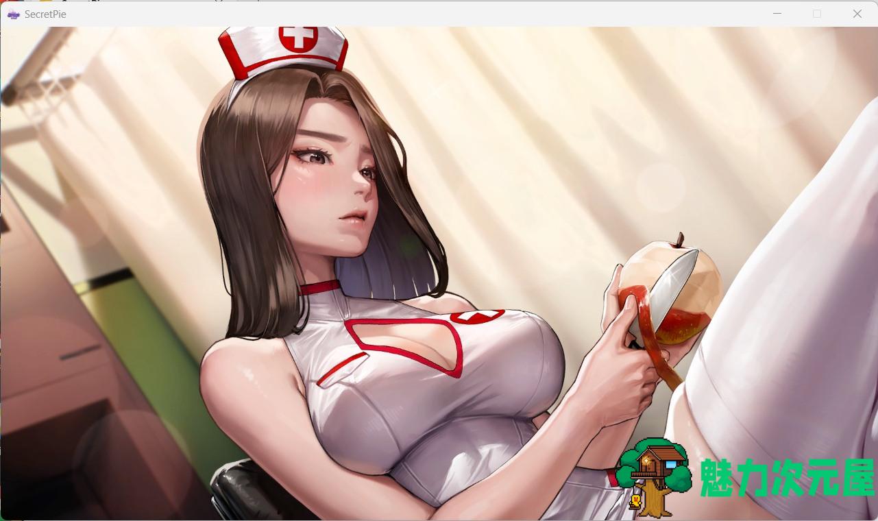 【神级ADV/中文/全动态/全CV】[KIDMO] 秘密派：V1.6.2.322 全DLC官中步兵版【大更新/新DLC/1.9G】