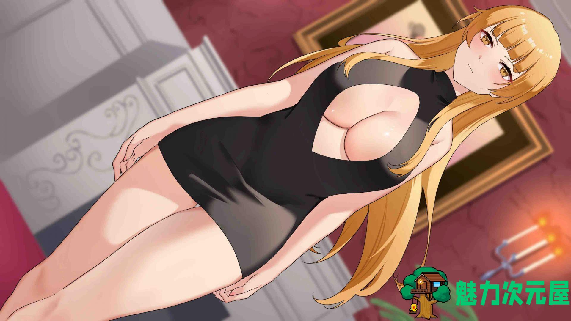 【日式SLG/中文/NTR】一诺千劫 阿雅版 v0.6.0 官方中文版【新汉化/1.67G】