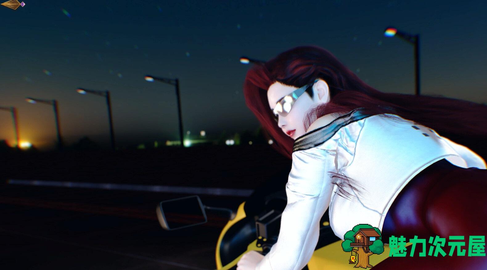 【互动SLG/中文/全动态】Joy Life 2 欢乐人生2 官中步兵版+自带作弊【新作/580M】