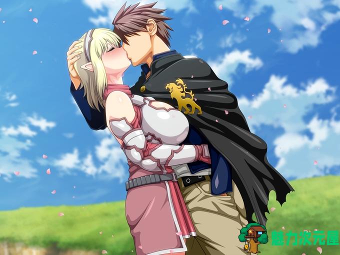 【大型RPG/中文/动态】冲突的意志·Append：全DLC整合步兵中文版+存档+CG包【佳作/6G】
