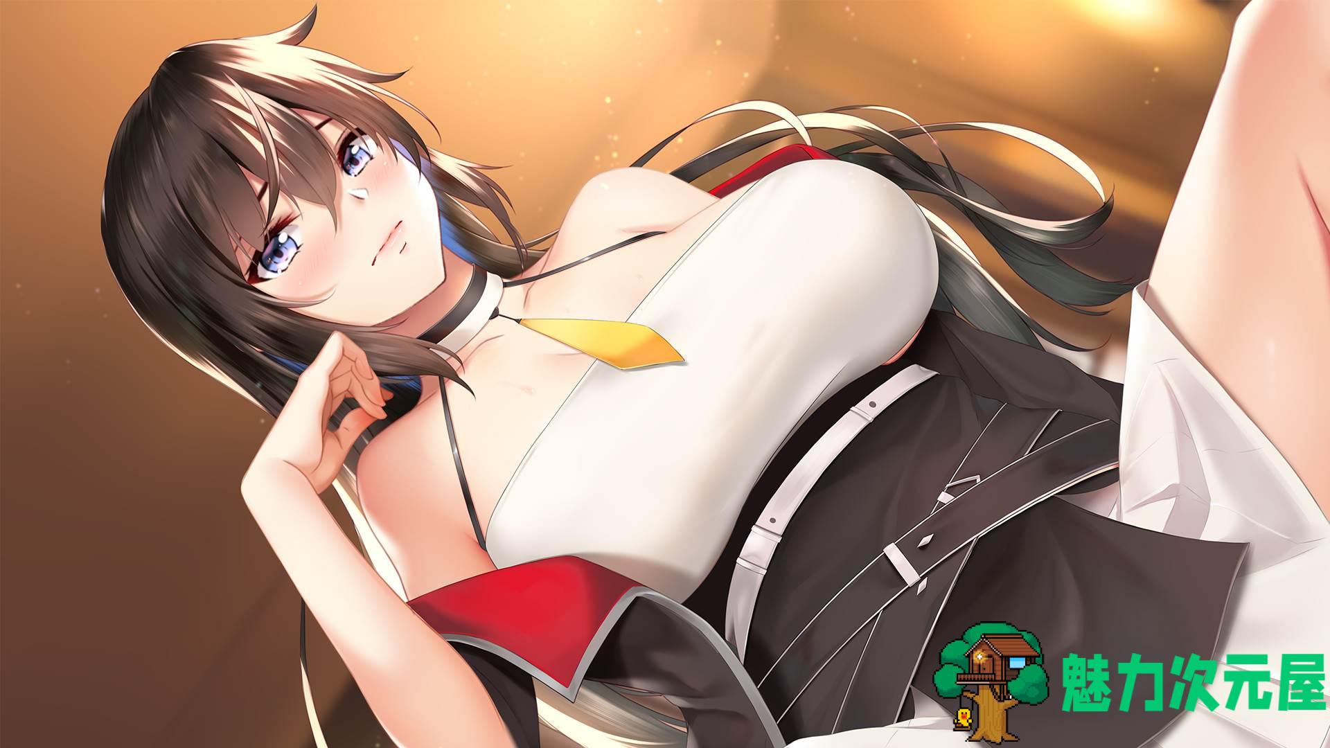 【互动RPG/中文/动态/全CV】幻灵触手 Bui:9451351 官中步兵正式版【新作/900M】