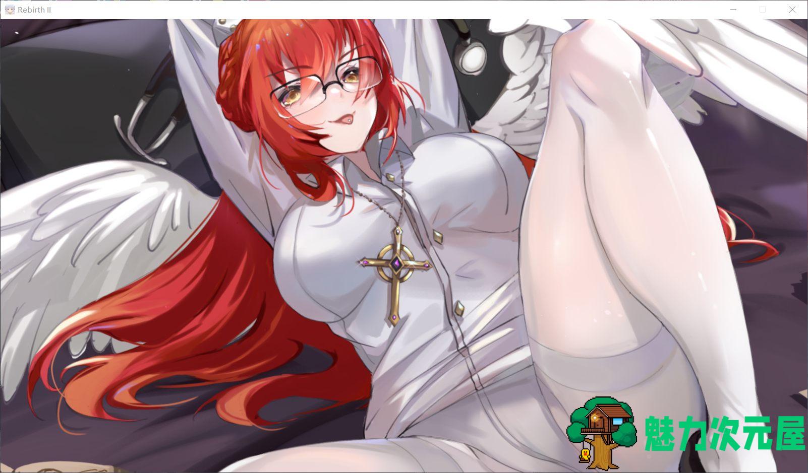 【神作SLG/中文/动态/CV】重生之老王2：馋我身子！V1027 官方中文步兵版+全回想【更新/6.6G】