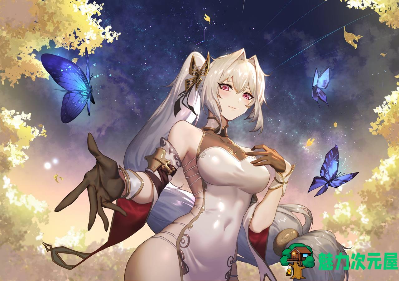 【精品武侠RPG/汉化/全动态/全CV】雪月花 云汉化版+全CG回想存档【新作/1.1G】