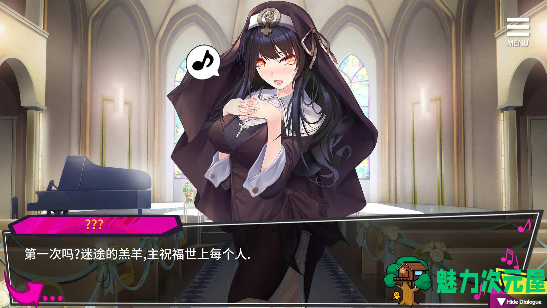 【大作SLG/中文/CV】重启的NTR后宫生活 官方中文步兵版+画廊全开【新作/1G】
