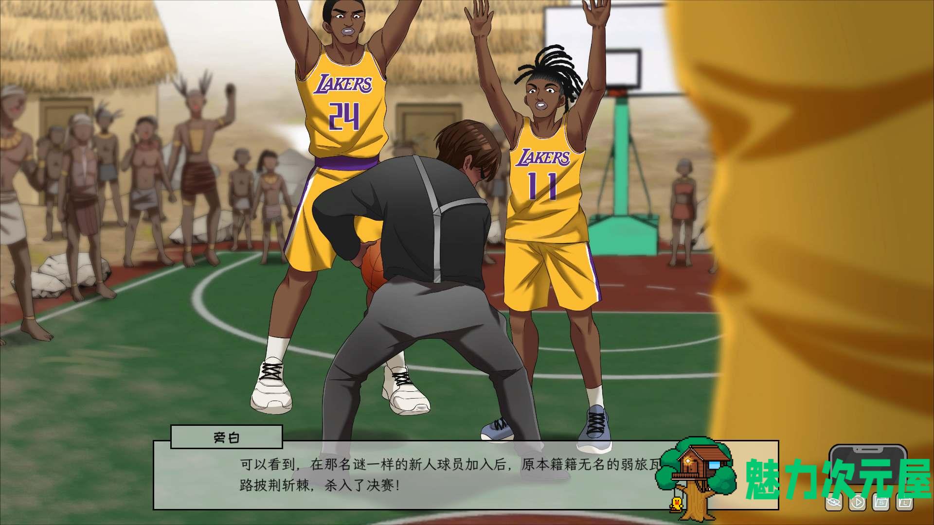 【超绿SLG/中文/全动态/全CV】老王宇宙：苦主救世主中心Ⅲ 官中步兵版+DLC【新作/1G】