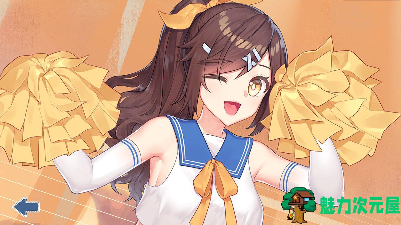 【ACT/中文/全动态/CV】H版推箱子?!Seek Girl6 Ⅵ 官方中文版【700M】