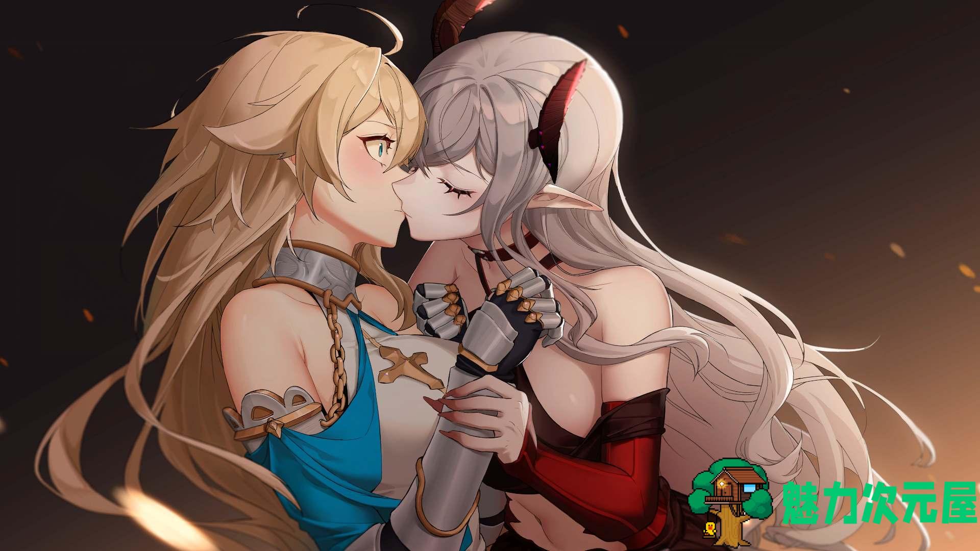 【战略SLG/中文/CV】抵抗魅魔-被魔纹侵蚀的女骑士的末路 官方中文步兵版+全CG存档【新作/自走棋/2.4G】