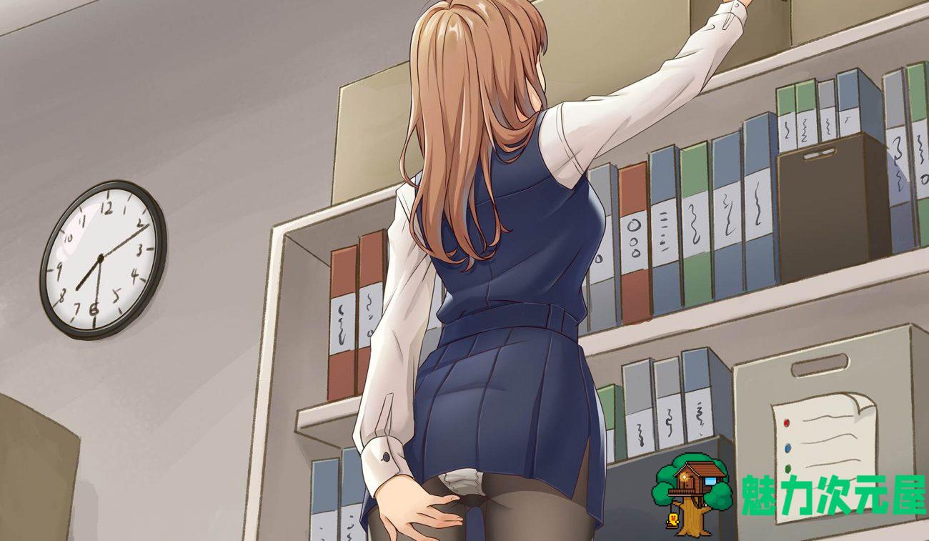 【像素风SLG/中文/动态】LuvSic STEAM官方中文步兵版-解密互动【7.2G】
