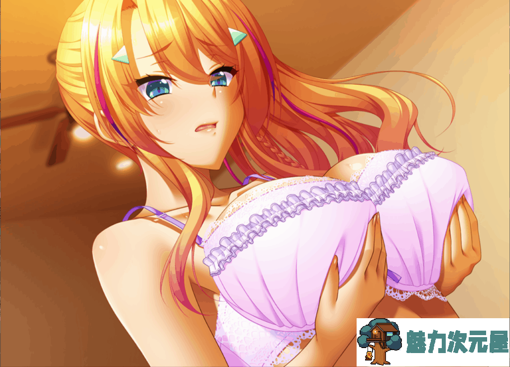 【大型/超拔作ADV/汉化】[bishop]隷嬢管理棟-制服少女们的牧场隶属记-云汉化版+全CG存档【新汉化/6G】
