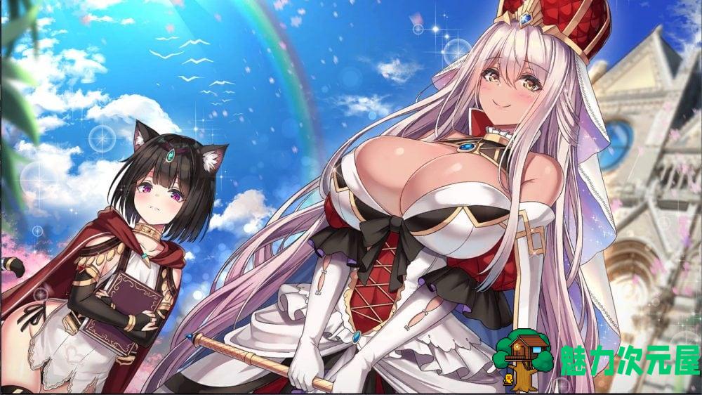 【大作SLG/中文/全动态/全CV】祈愿之旅-伊斯拉菲尔传说 V2.0.10 官中步兵版+全开存档【2月更新/4G】