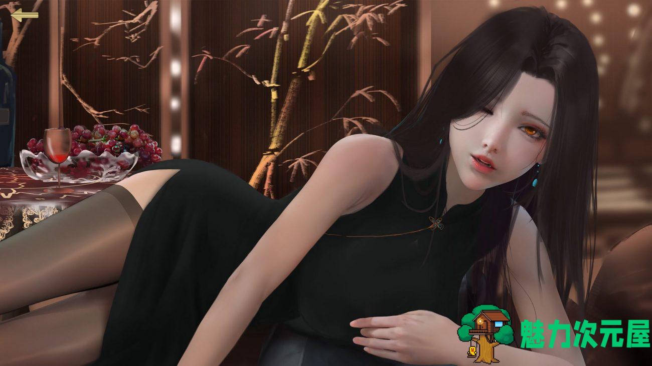 【互动SLG/中文/全动态】梦2~YUME 2-不眠之夜 官方中文步兵 [极致画风]【新作/1.8G】