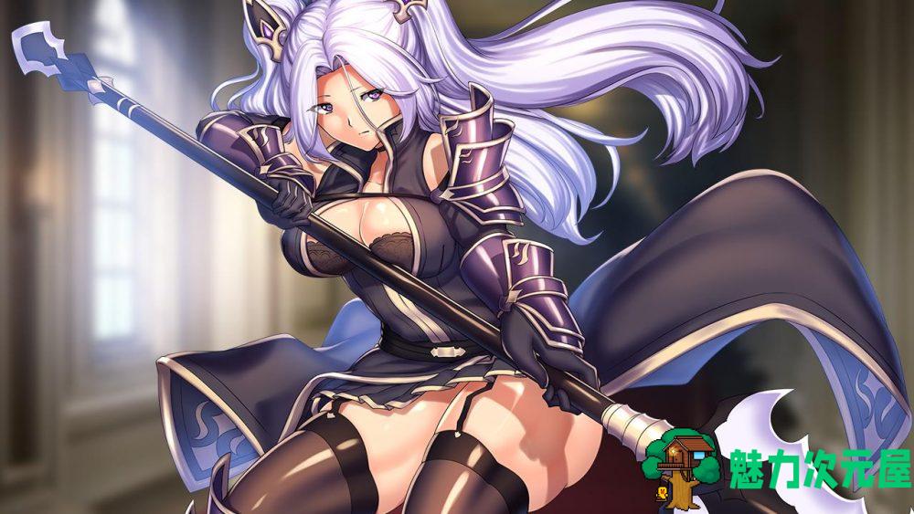 【大型RPG/汉化/全CV】Obscurite-Magic 冒险者与王室之血 云汉化润色版+全CG【新作/1.9G】