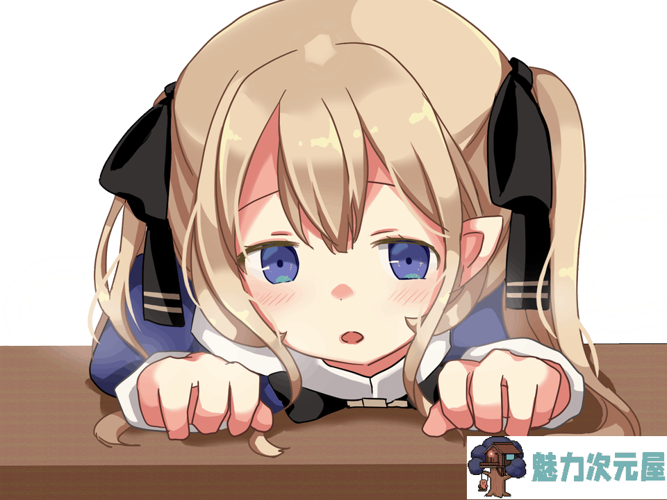 【恶堕ARPG/汉化/全CV】王国的守护天使~99级天使败北降级堕落成RBQ物语-精翻汉化版【400M】
