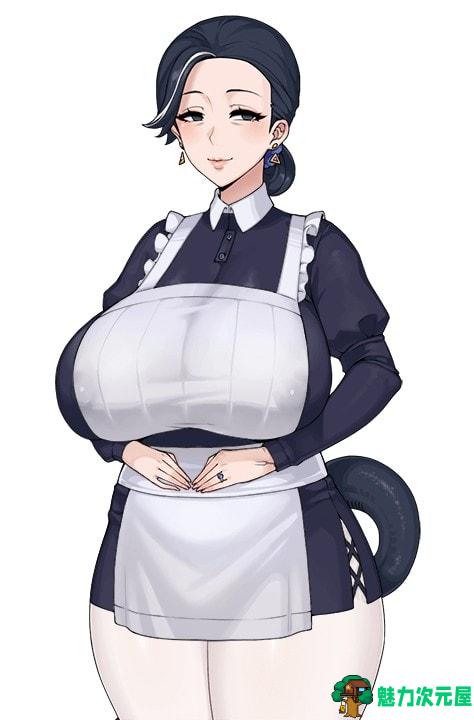 【神级RPG/中文/步兵】欲望之尾 V0.50 官方中文版+CG+存档【2月更新/1.5G】