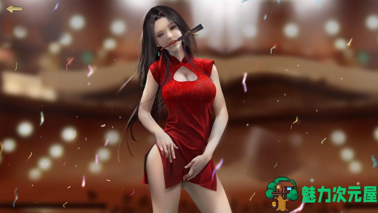 【互动SLG/中文/全动态】梦2~YUME 2-不眠之夜 官方中文步兵 [极致画风]【新作/1.8G】