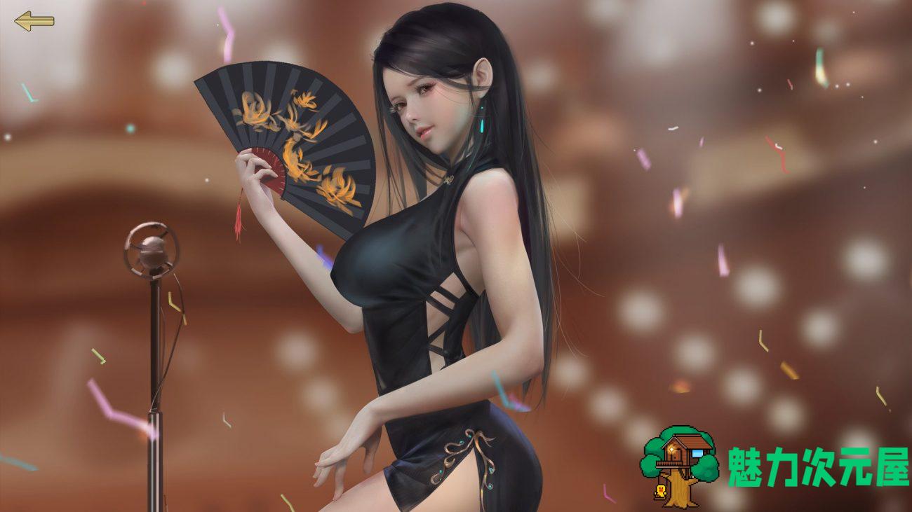 【互动SLG/中文/全动态】梦2~YUME 2-不眠之夜 官方中文步兵 [极致画风]【新作/1.8G】-魅力次元屋