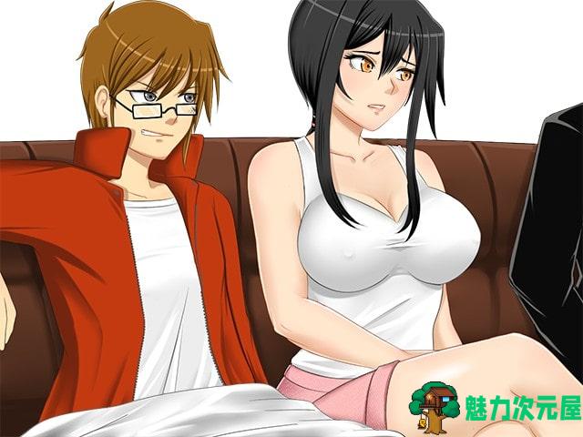 【超大型RPG/汉化/NTR】阿兰西亚编年史: 短暂的鸢尾 V0.971精翻汉化版+全CG包【新汉化/3G】
