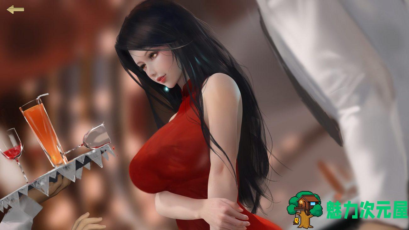 【互动SLG/中文/全动态】梦2~YUME 2-不眠之夜 官方中文步兵 [极致画风]【新作/1.8G】