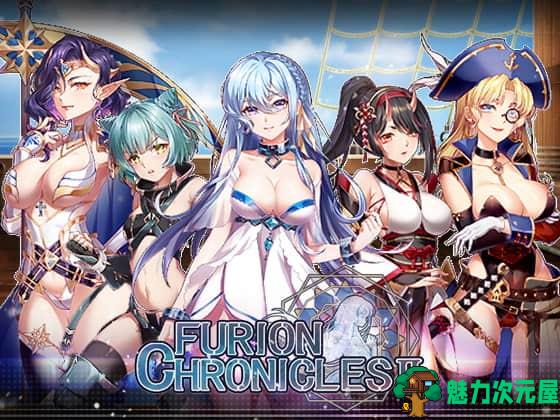 【战棋SRPG/中文】法利恩战纪2 DL官方中文版+前作中文版【新作/1.9G】