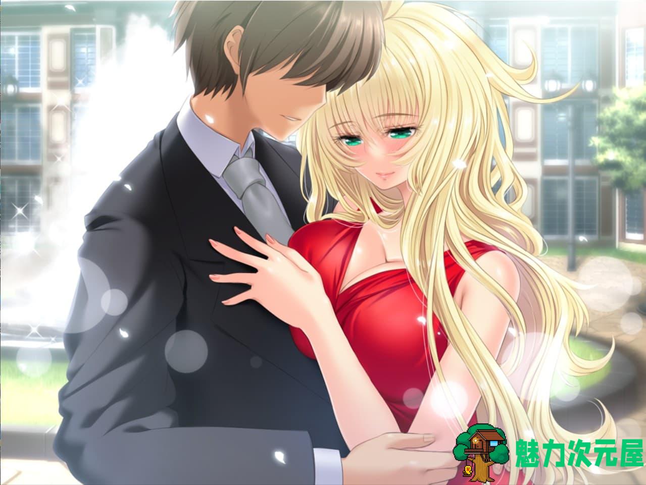 【顶级拔作ADV/汉化/全CV】圣布伦希尔特学园少女骑士团和纯白的胖次 精翻汉化硬盘版+全存档+攻略+同名动画【新汉化/3G】