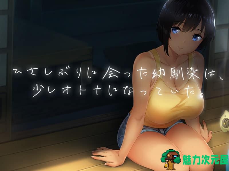 【互动SLG/汉化/全动态/全CV】SUMMER！田舎性活 Ver1.02 精翻汉化版【1.4G】-魅力次元屋