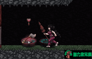 【欧美ACT/中文】MonCurse v0.6.7 安卓+PC 官中版【更新/760M】