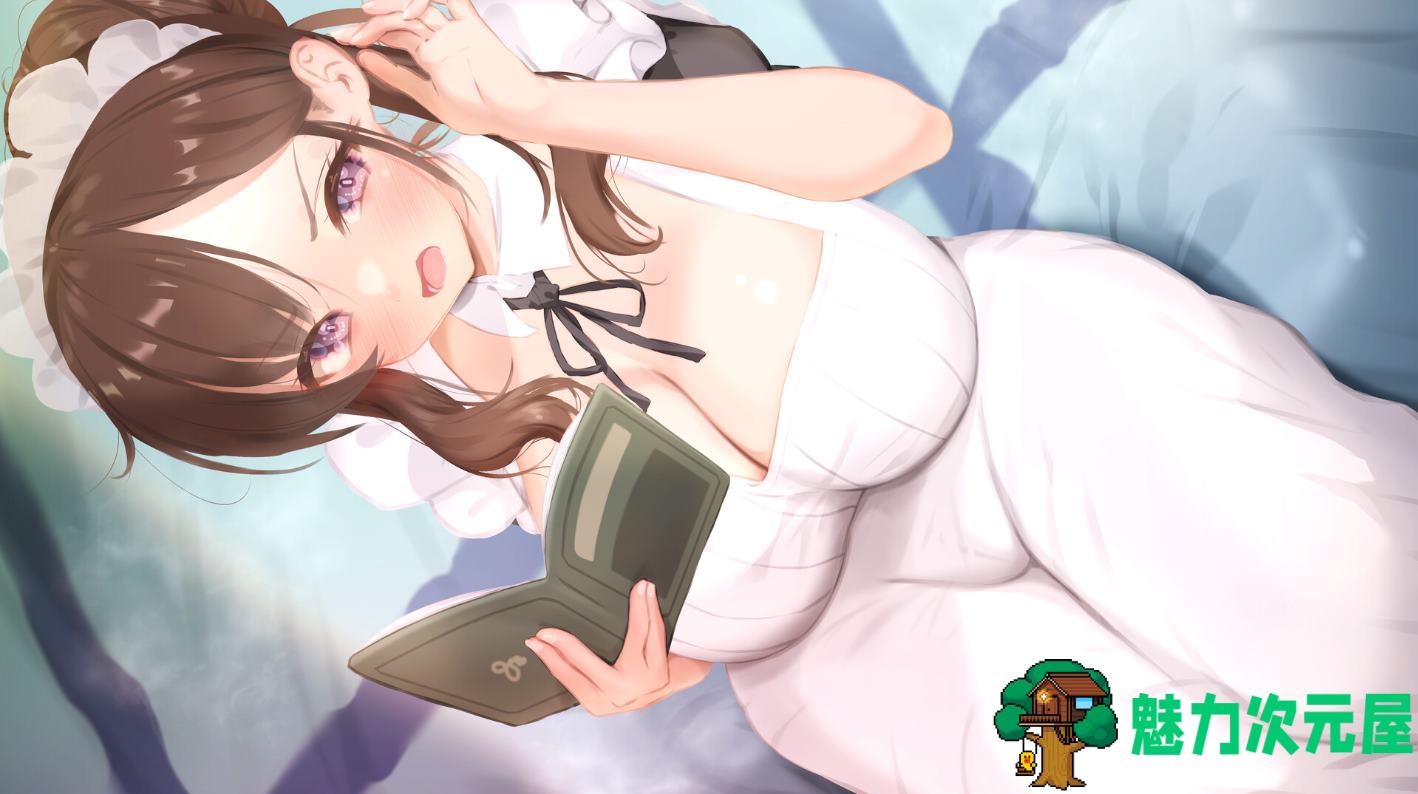 【绿色SLG/中文/动态】妈妈为何这样 v0.4 安卓+PC 官中版 【更新/3.1G】