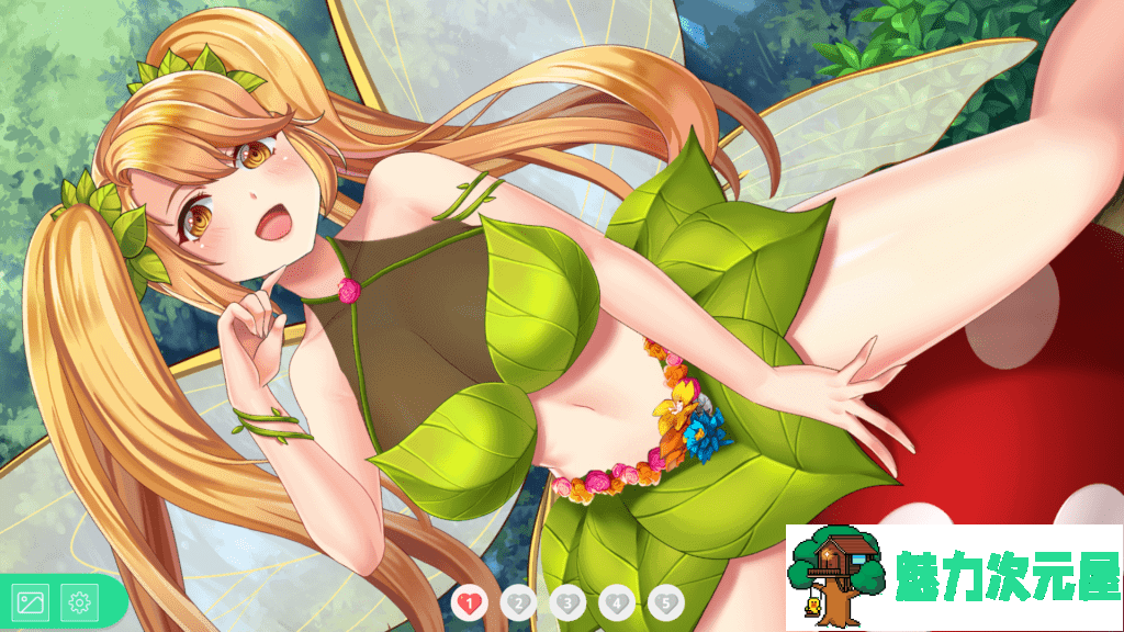 【互动SLG/中文/全动态/全CV】Happy Numbers 开心数字 官方中文步兵版+全回想【新作/300M】