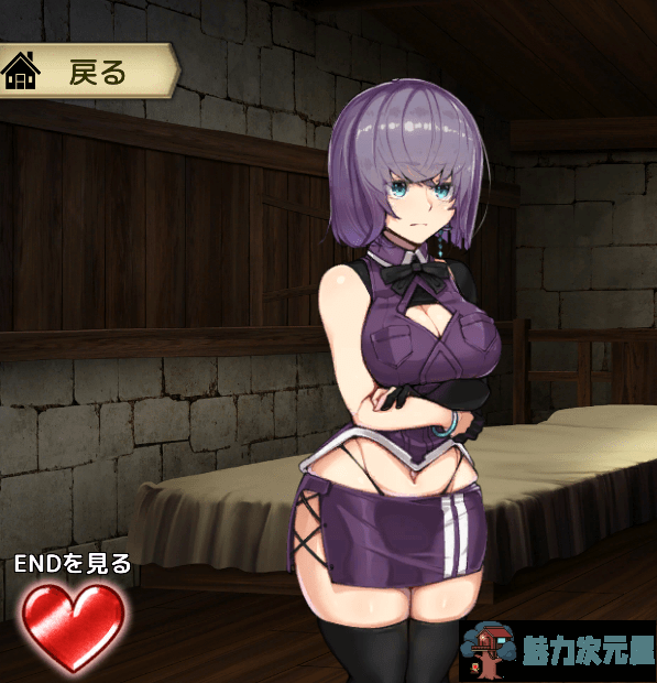【经营SLG/动态/CV】我在帝都有家店~ ある帝都のある店で 付全CG包【新作/1.4G】