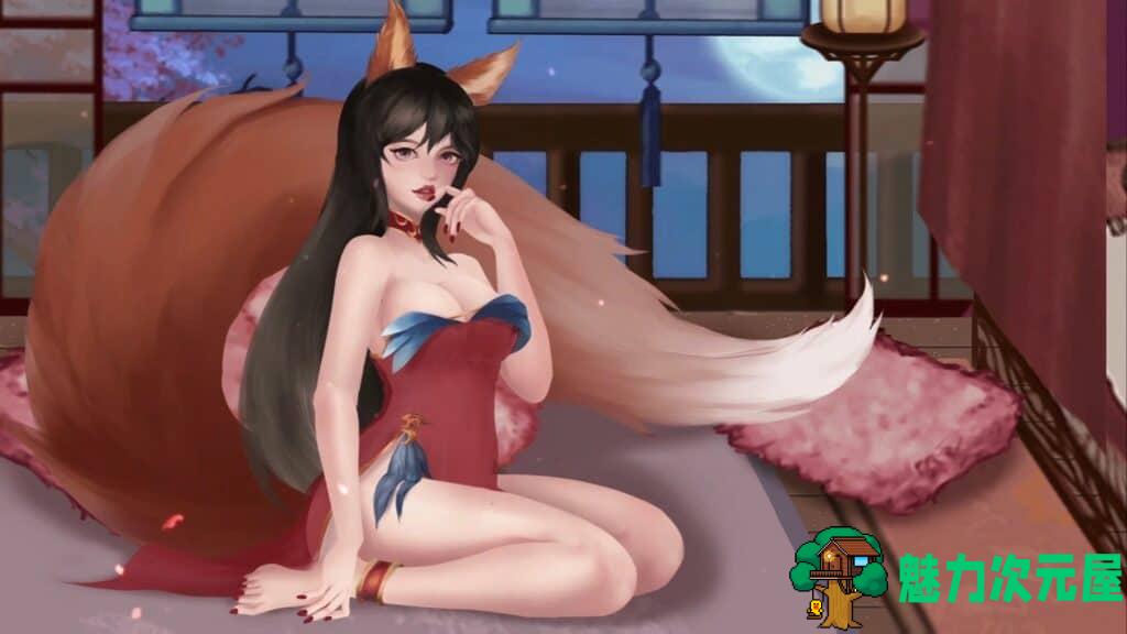 【大型RPG/中文/全动态】烈山海-BMS1官方中文步兵版[极品国风] 【新作/3.7G】