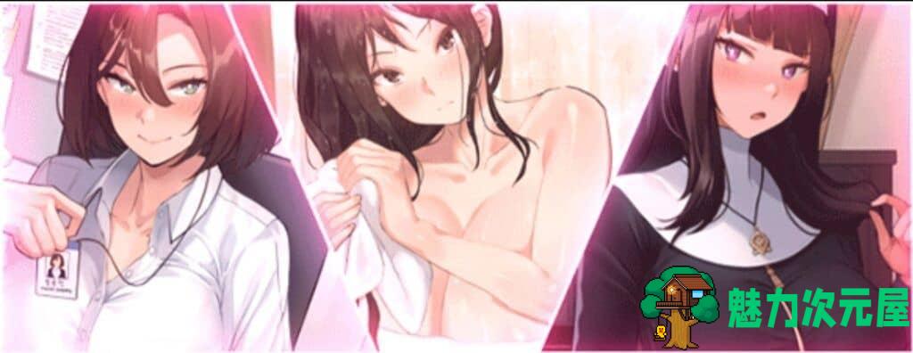 【互动SLG/中文/全动态/CV】Yogurt! 酸奶 STEAM官方中文步兵版【新作1.1G】