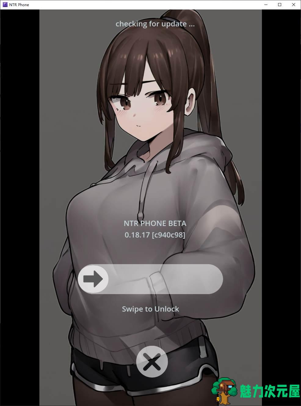 【欧美SLG/动态】NTR 电话 v0.18.17 安卓+PC 最新步兵版【更新/430M】-魅力次元屋
