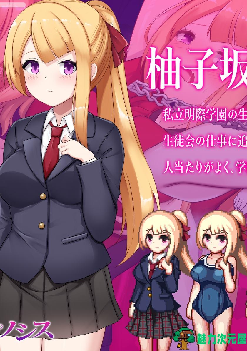 【日式RPG/中文】催眠之蚀 steam官中步兵版【新作/1.4G】