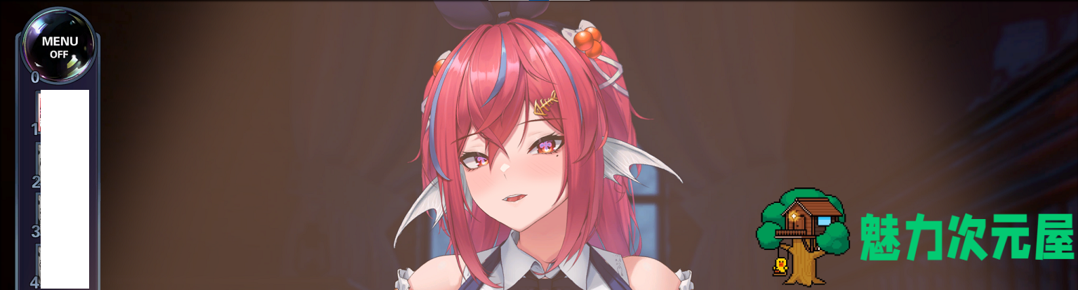 【欧美3D/动态】美人鱼酒馆的特殊服务v0.1  最新步兵版【新作/190M】