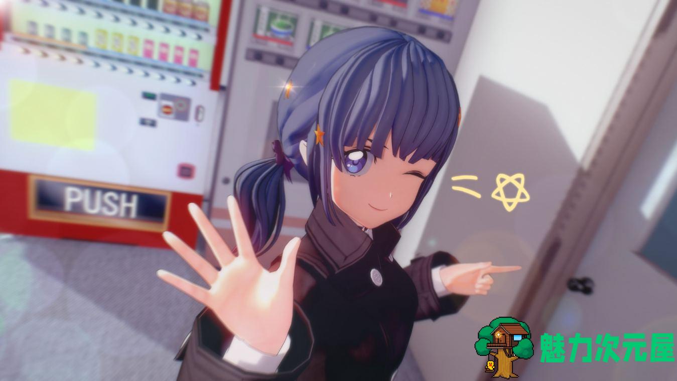 【亚洲SLG/中文/动态】走向星光 v0.1.9 安卓+PC 最新中文版【新作/2.3G】