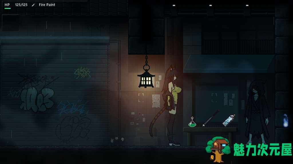 【日式ACT/动态】Vivid Dead v0.3.1 最新步兵版 【更新/1G】