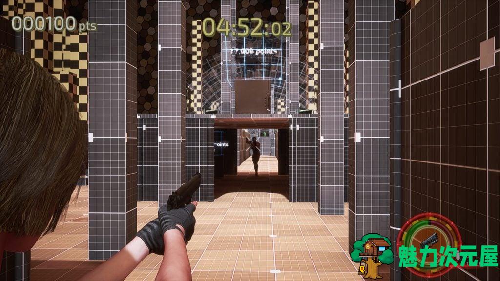 【FPS/3D/全动态】Bioasshard_Arena V1.0.241R3 正式赞助版【更新/6.3G】