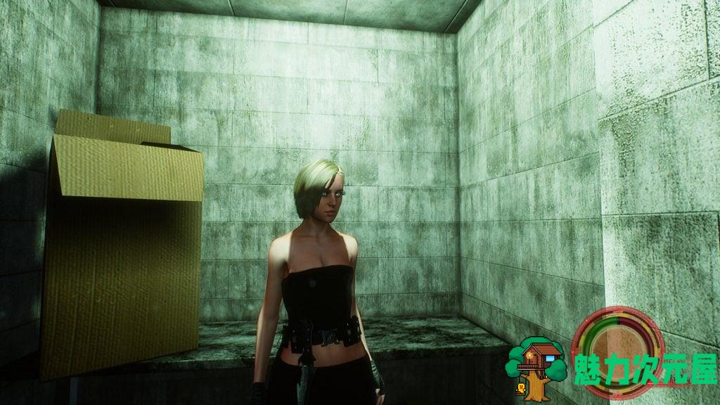 【FPS/3D/全动态】Bioasshard_Arena V1.0.241R3 正式赞助版【更新/6.3G】