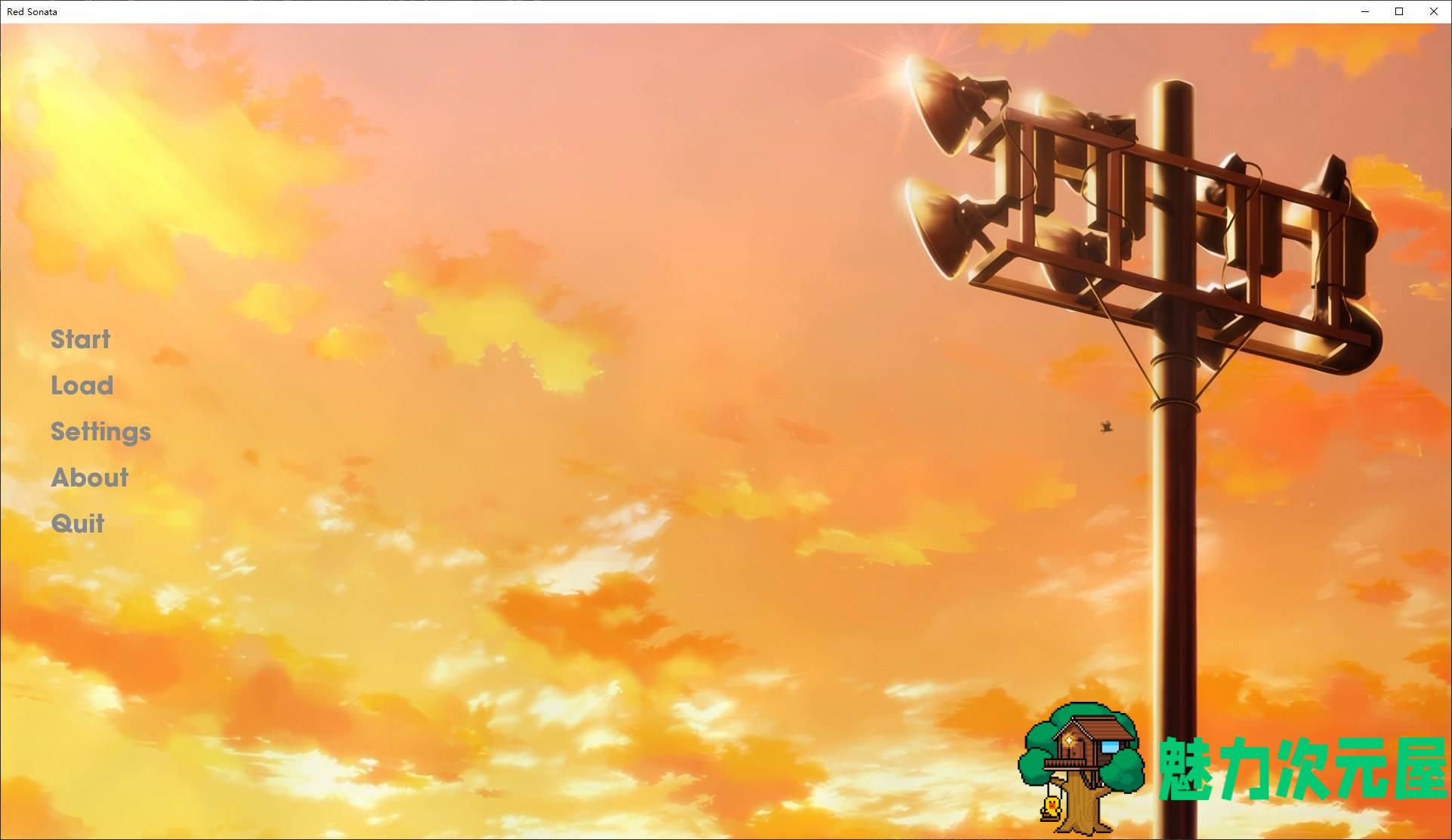 【同人SLG】COTE 红色奏鸣曲 v0.13.3 安卓+PC 最新测试版 【更新/2.3G】-魅力次元屋