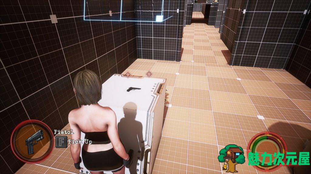 【FPS/3D/全动态】Bioasshard_Arena V1.0.241R3 正式赞助版【更新/6.3G】-魅力次元屋