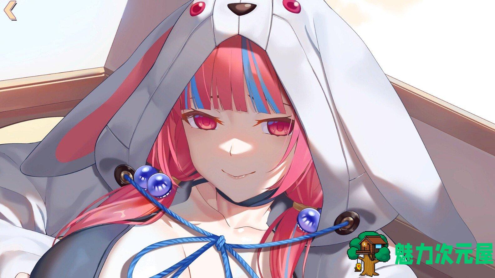 【消消乐PUZ/中文/动态】Hot And Lovely ：Dream 官中步兵版【新作/1.3G】