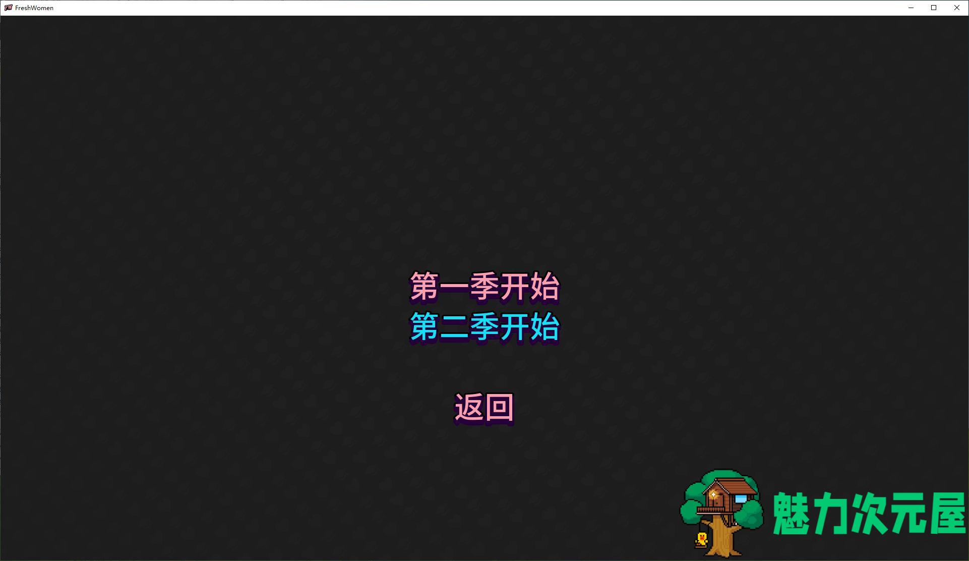 【欧美SLG/中文/动态】新生也疯狂 2 V3.1 安卓+PC 官中步兵版【更新/7.1G】