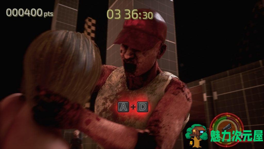 【FPS/3D/全动态】Bioasshard_Arena V1.0.241R3 正式赞助版【更新/6.3G】