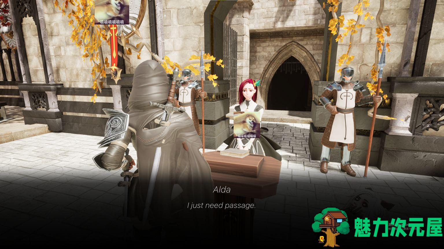 【欧美3D/全动态】Erokin v0.4 最新测试版【新更新/5.5G】