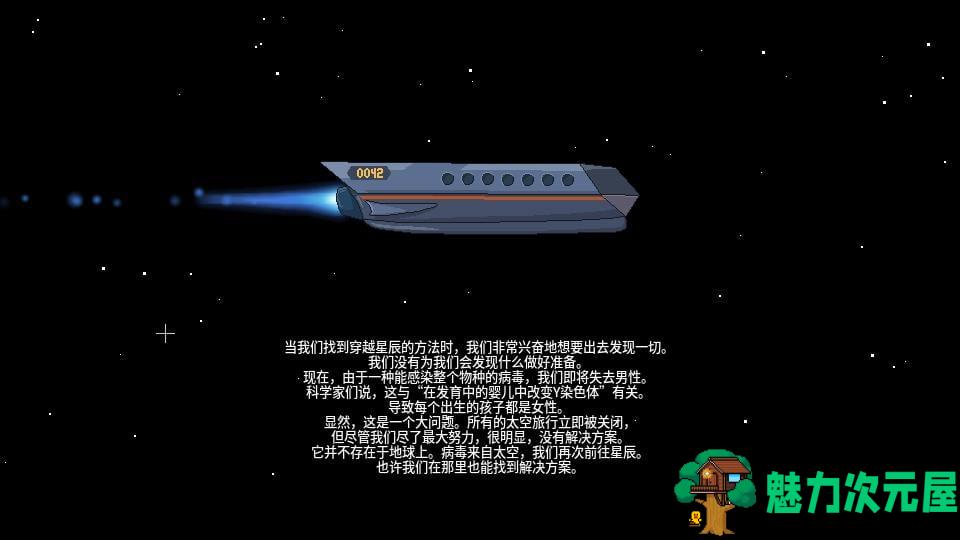 【欧美ACT/汉化/CV】Crisis Point Extinction V0.47 最新汉化步兵版【新汉化/290M】