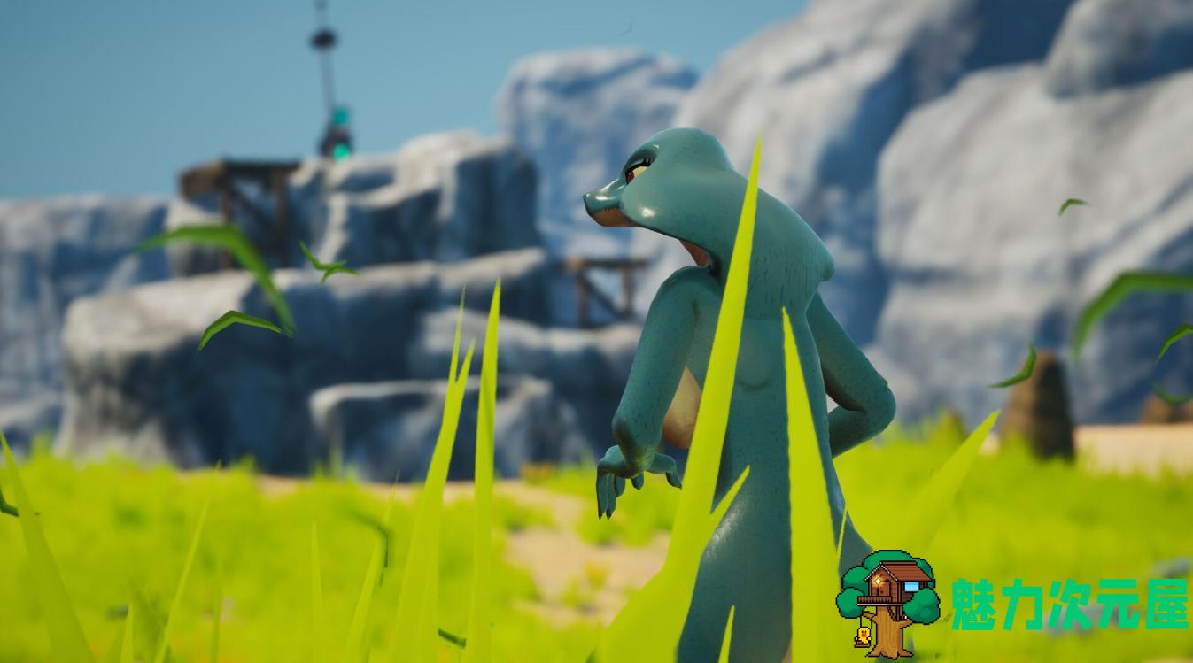 【福瑞3D/动态】Sapphire Safari  v0.22 最新测试版 【更新/3.4G】